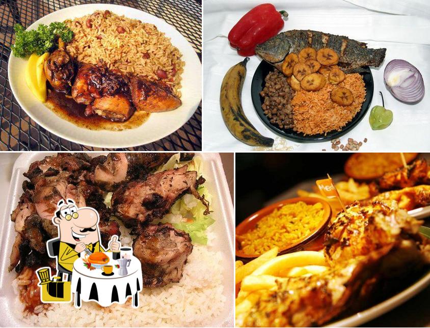 Lammy's Kitchen