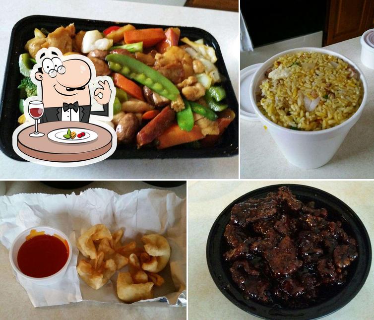 Le Chinois Express
