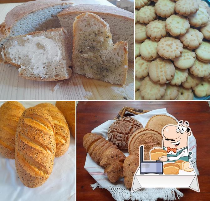 Loulli Artisanal Bakery