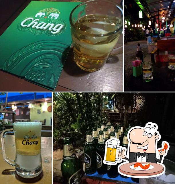 Lung Sert Bar