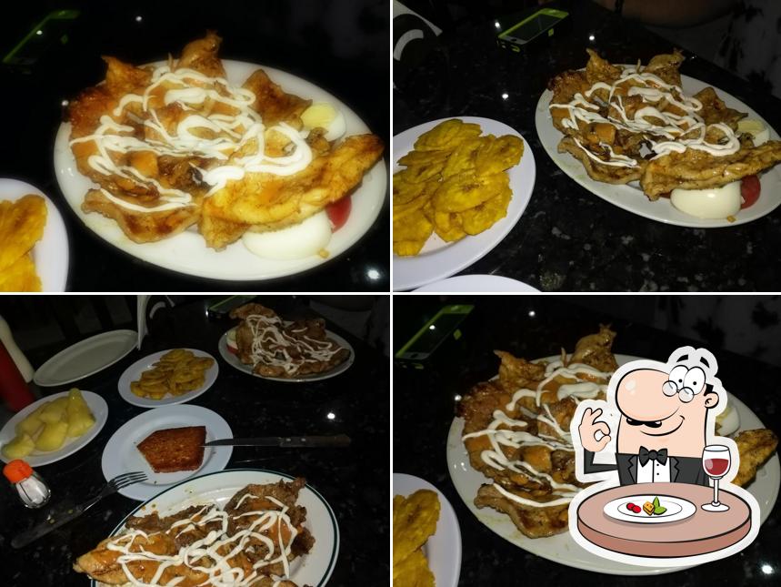Parrilla Carlos