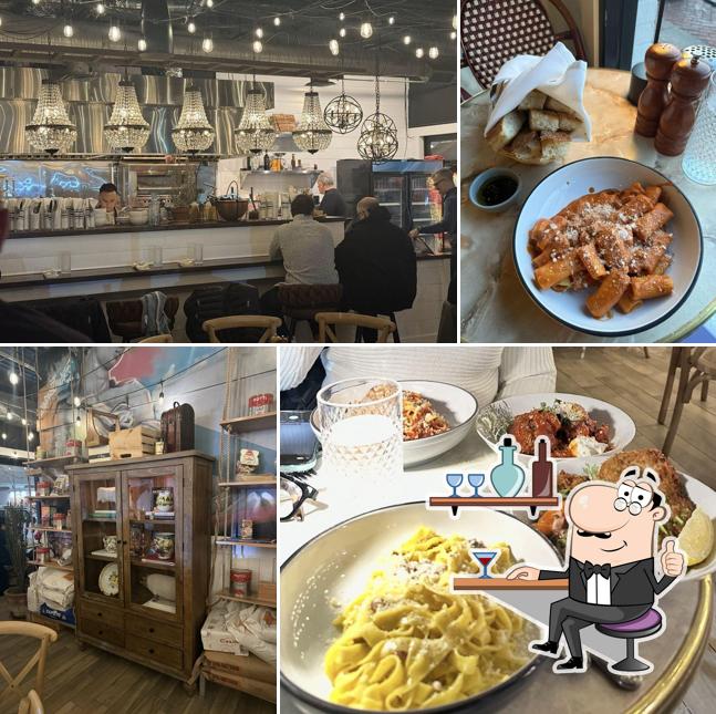Pasta Joint