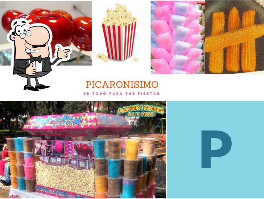 Picaronisimo
