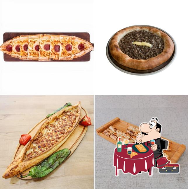 Pide Ve Yemek Salonu Aydin Usta
