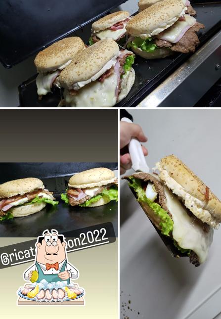 Rica Tentación