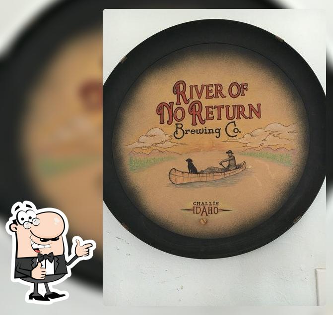 River of No Return Brewing