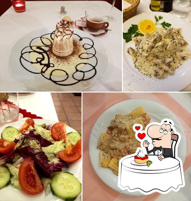 Trattoria Palermo Da Salvatore