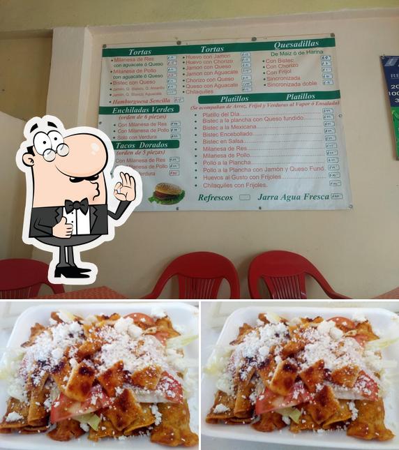 Cocina Económica Xitlakuaki