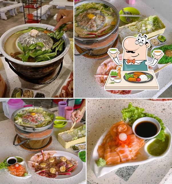 บิ๊กบูมหมูกะทะ​ หนองพลับ​-หัวหิน