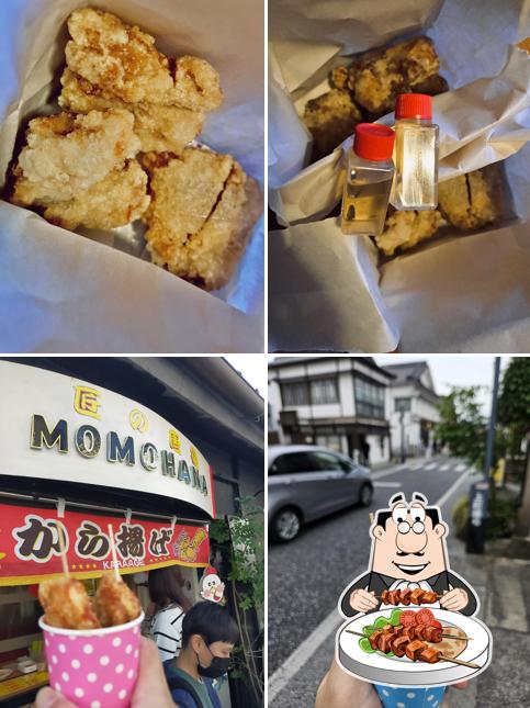 からあげ工房.萌々花
