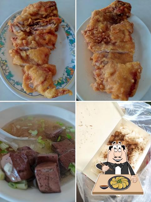 頂崁小吃部