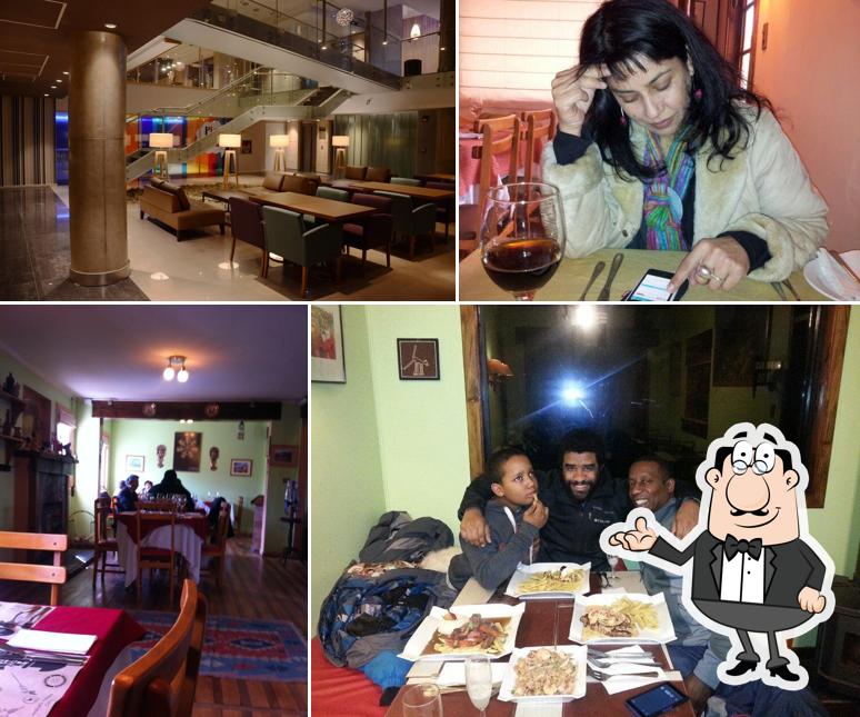 Restaurante La Calesa, Valdivia