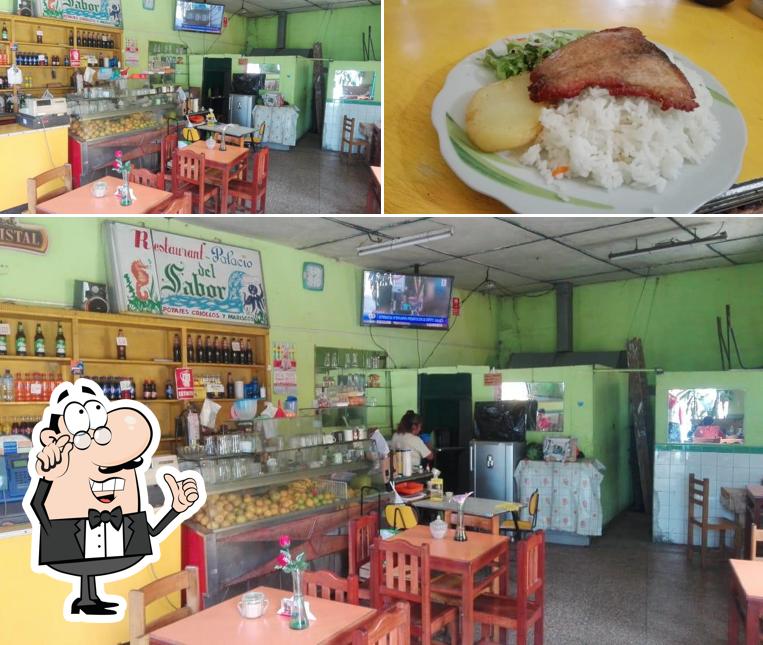 Restaurante Sabor Norteño