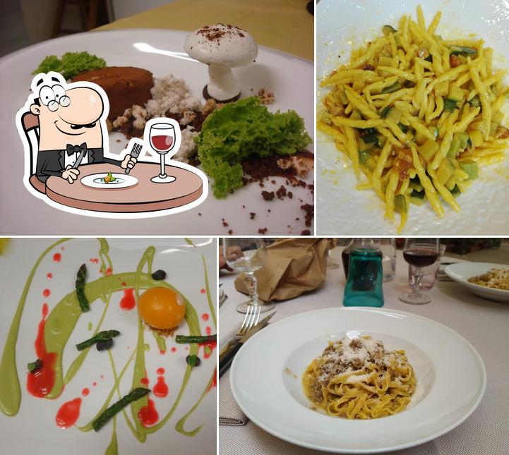 Ristorante Il Caminetto