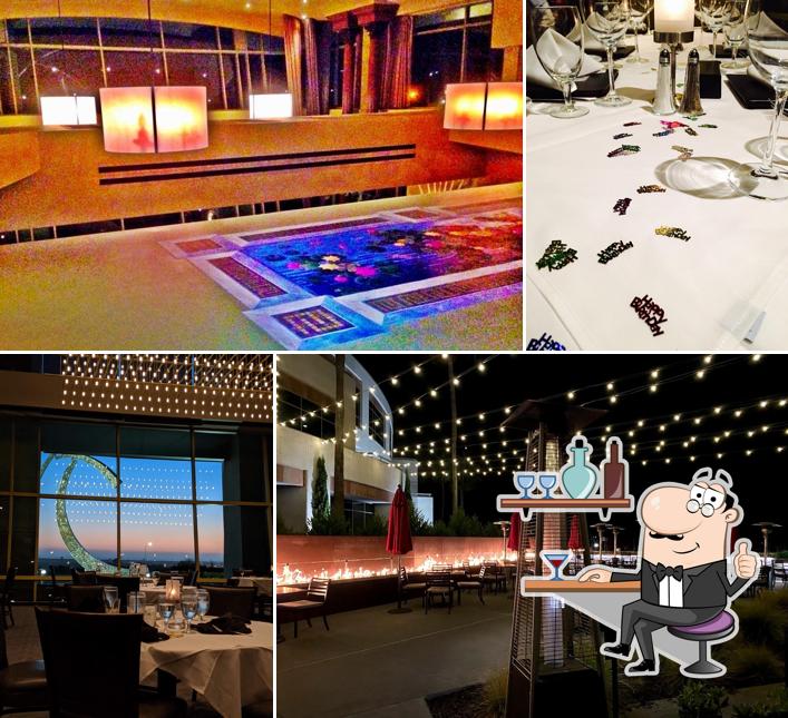 Ruth's Chris Steak House