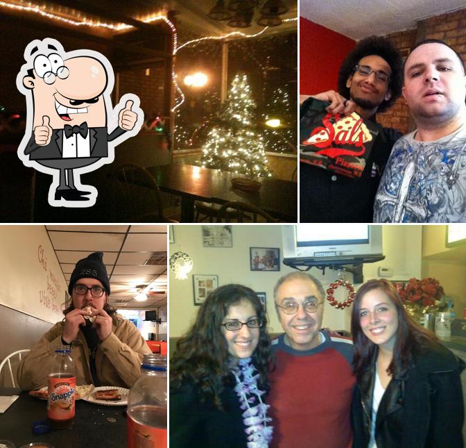 Sal's Original Pizzeria of Oneonta
