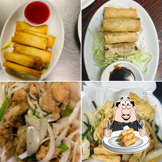 Sung Sing Restaurant
