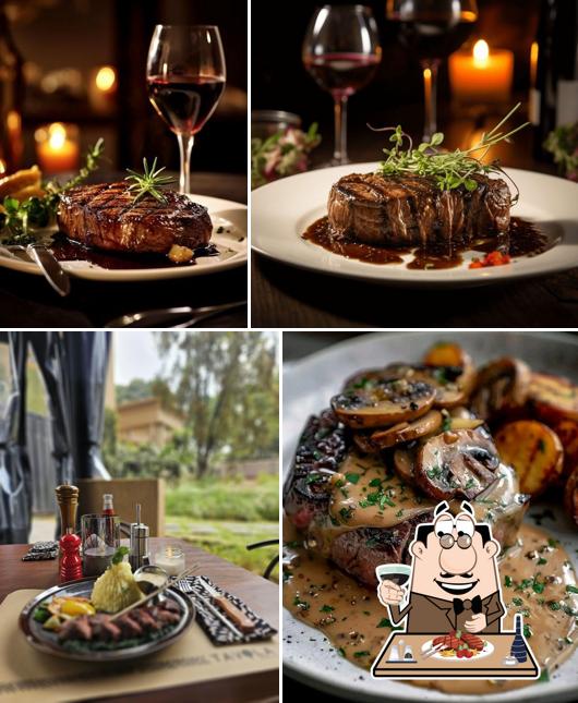 Tavola Restaurant Kampala