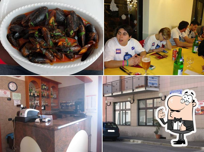 Ristorante Pizzeria Trieste
