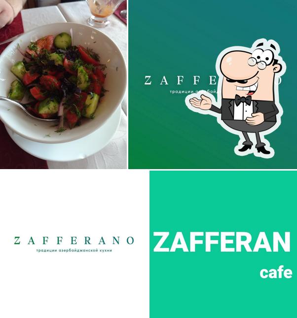 Zafferano
