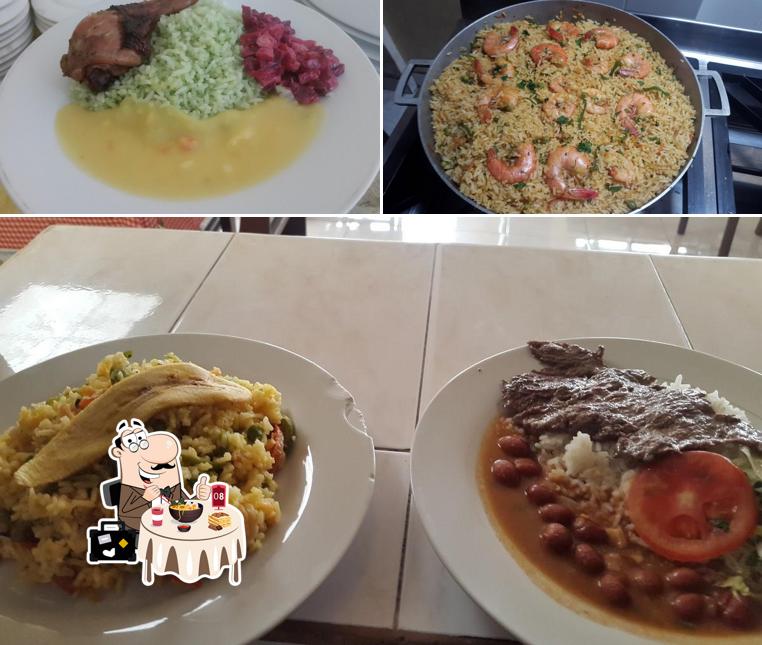 Restaurante Verde Perejil