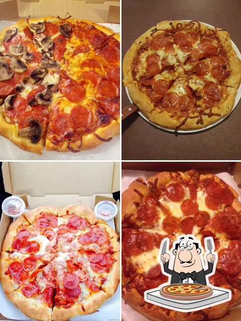 Master Pizza Painesville