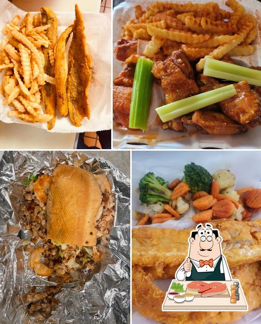 America's Best Wings