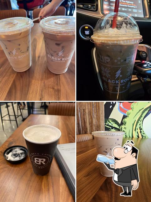 Black Rock Coffee Bar