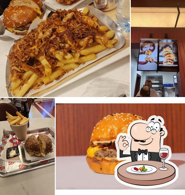 Bo Burger