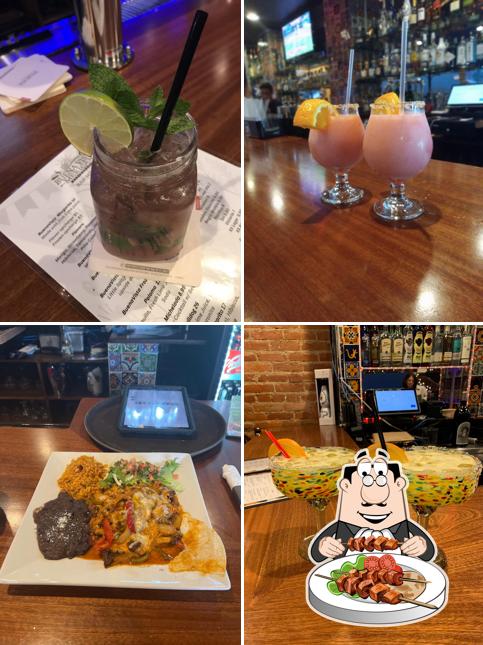 Buena Vista Mexican Restaurant and Bar