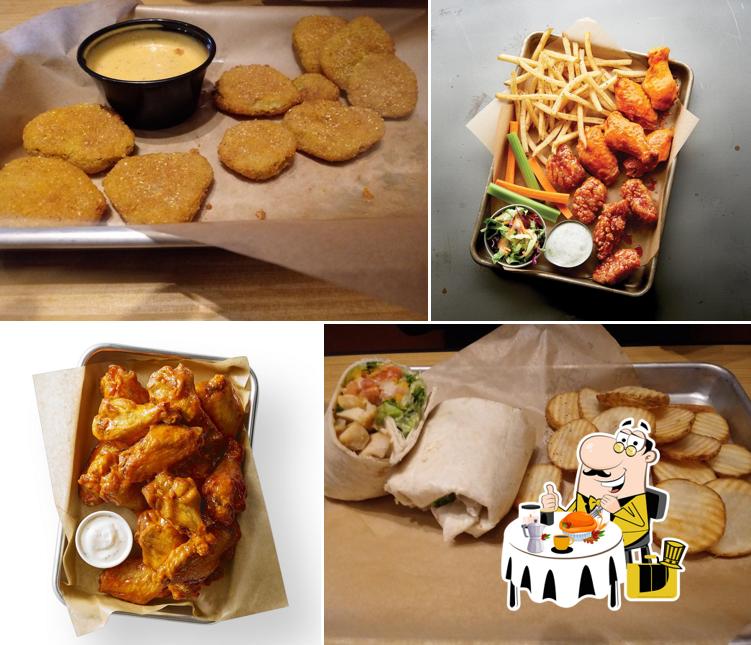 Buffalo Wild Wings
