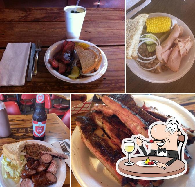 Busbee's Bar-B-Que & Catering