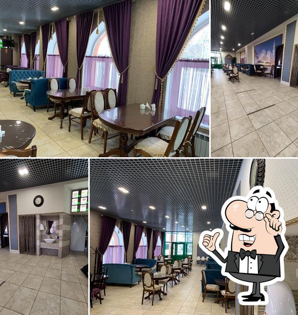 Восточный базар