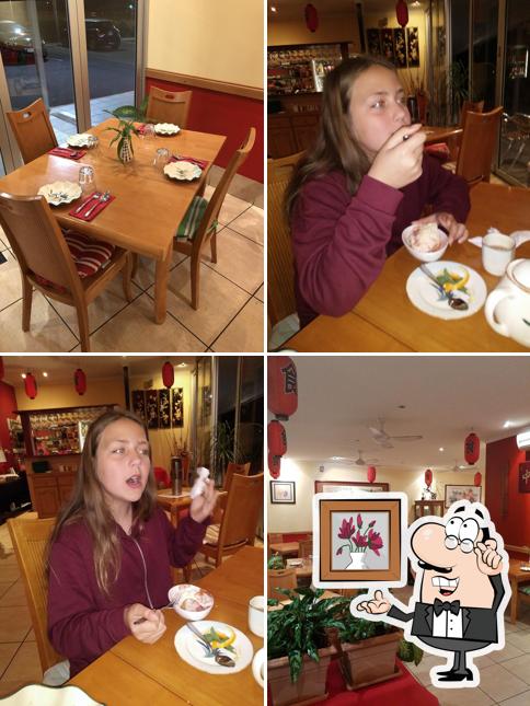 China Flute Chinese Restaurant