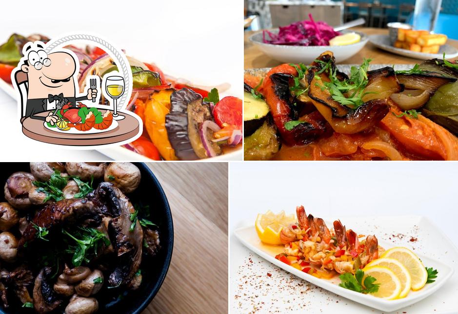 Havet Restaurant Tonbridge