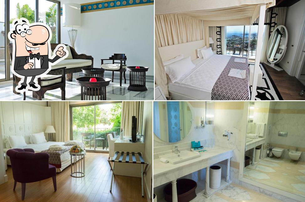 Hillstone Bodrum Hotel& SPA