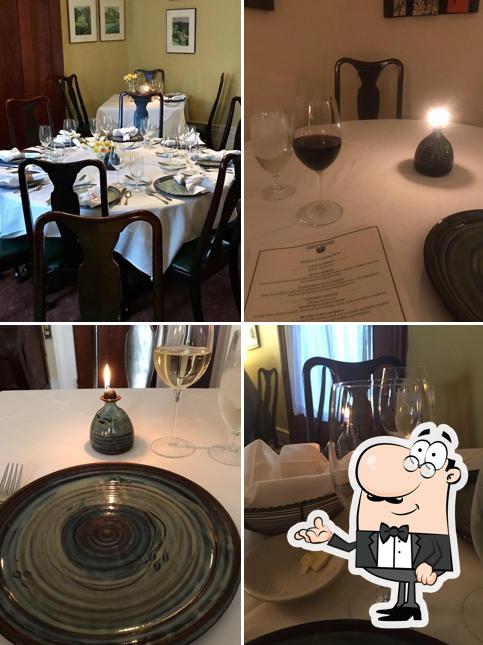 Holly Hill Inn