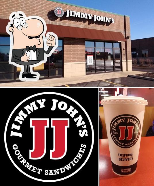Jimmy John's