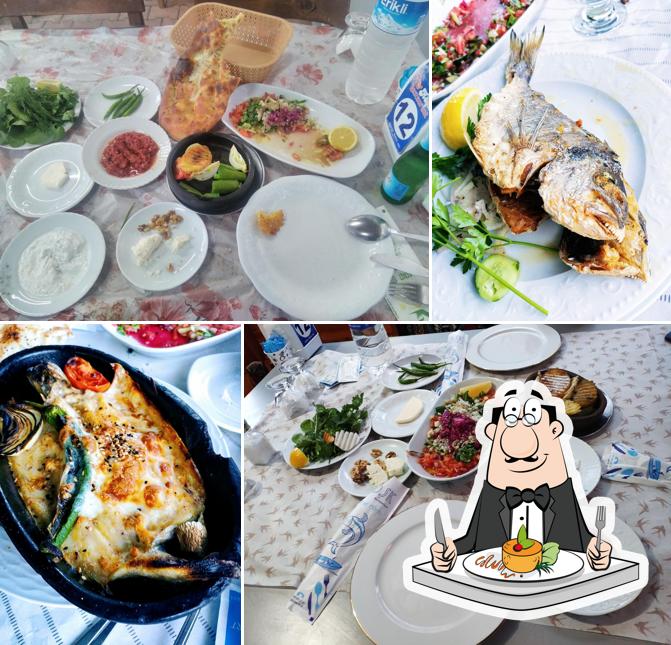 Köşk Restaurant