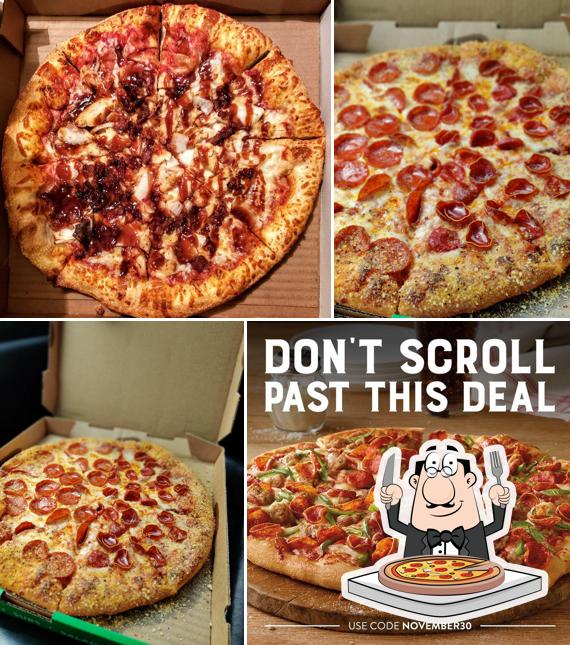 Marco's Pizza