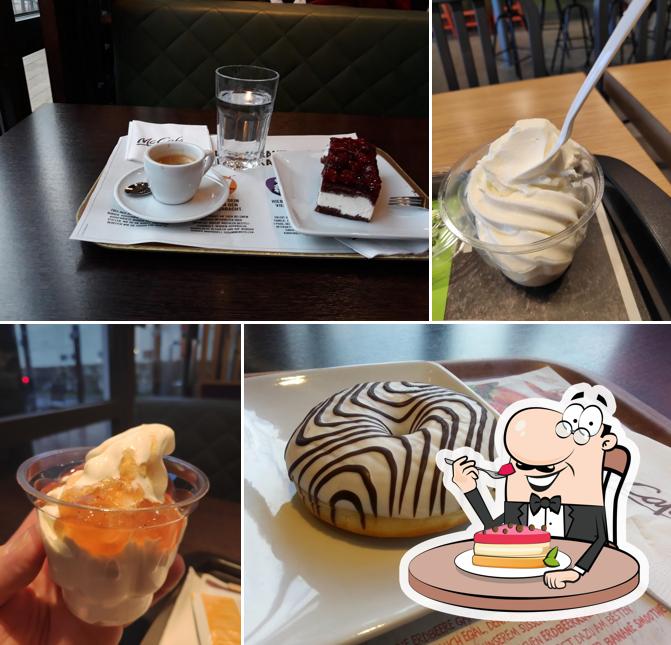 McDonald's Restaurant