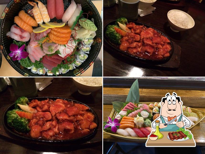 Momotaro Japanese Cuisine