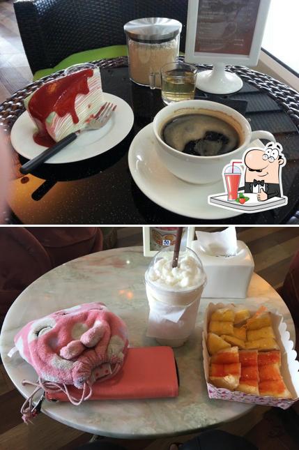 Ohana Cafe