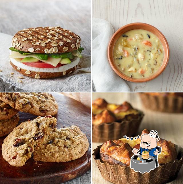 Panera Bread