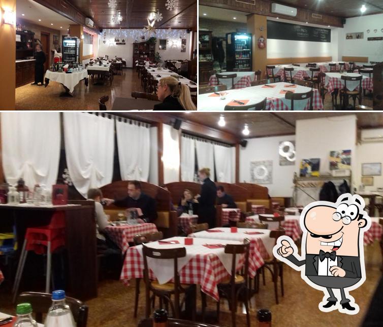 Pizza & Co.