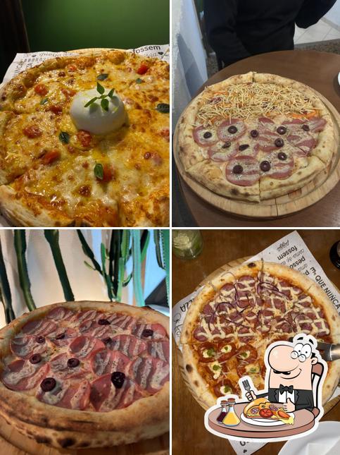 Pizzaria Cactús Pub
