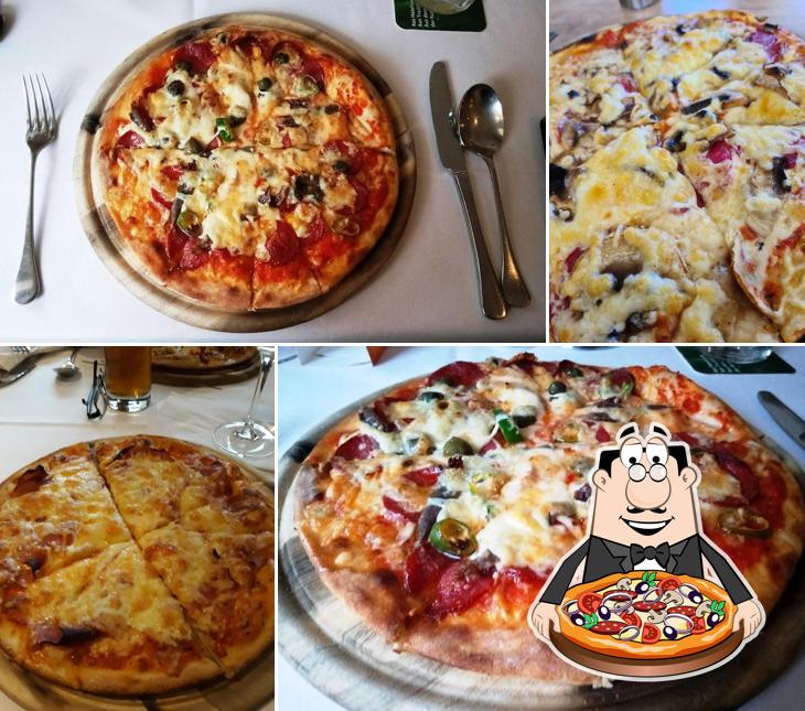 Pizzeria Adria