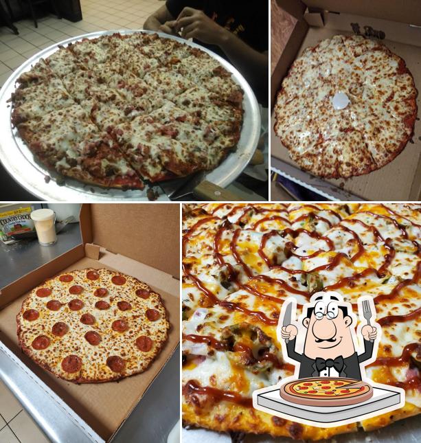 Bello's Pizza