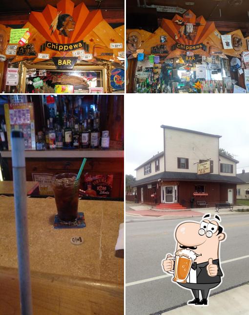 Chippewa Bar