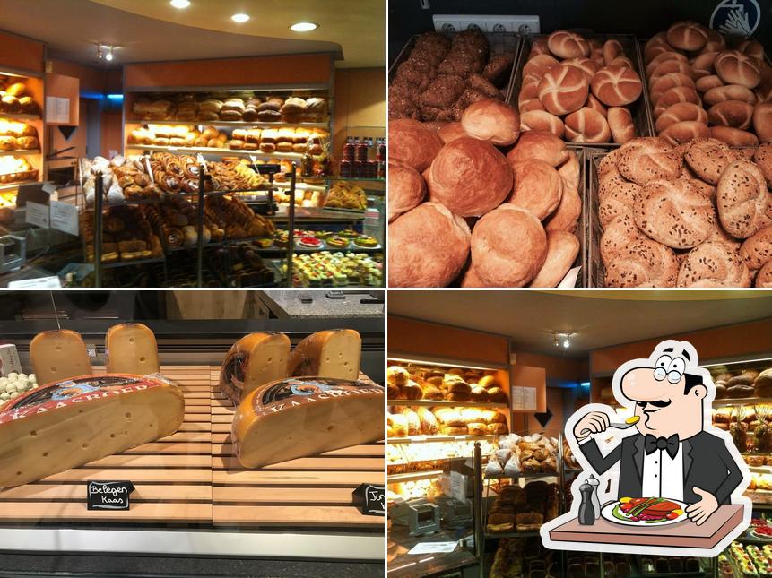 Bakkerij Bal